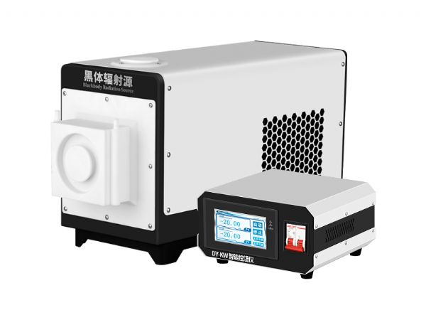 DY-HT1-MF面源黑體爐，輻射面100mm/150mm/200mm（-20℃-80℃）