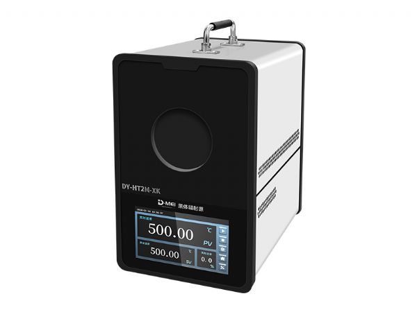 DY-HT-M-XK面源黑體爐，輻射面100mm（-20℃~500℃）