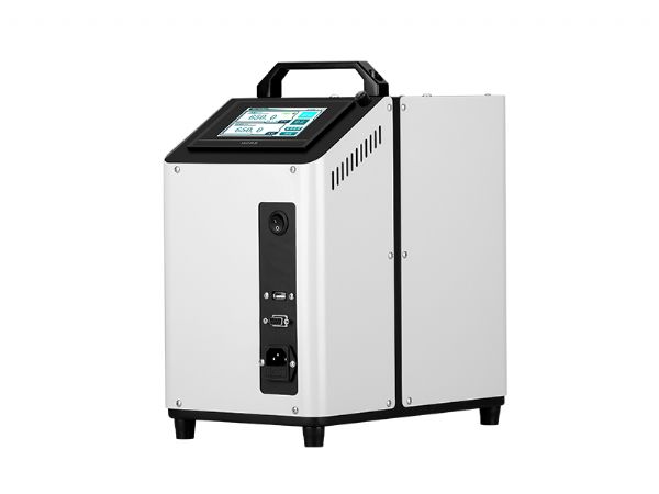 DY-K600X快速升、降溫干體爐/干井爐（50℃-650℃）