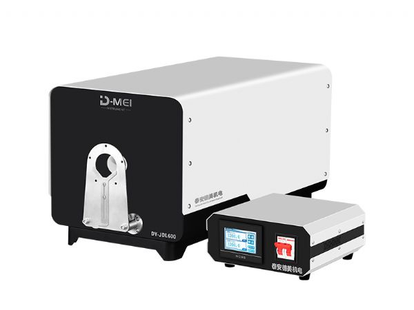 DY-JDL600廉金屬熱電偶檢定爐（300℃-1200℃）